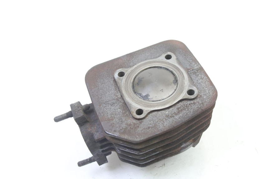 photo de CYLINDER BARREL PISTON PEUGEOT VIVACITY NEW 2T 50 (2008 - 2017) - Zoom on usage condition