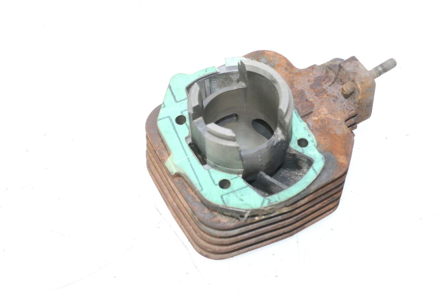 photo de CYLINDER BARREL PISTON PEUGEOT VIVACITY NEW 2T 50 (2008 - 2017) - Additional view of the item