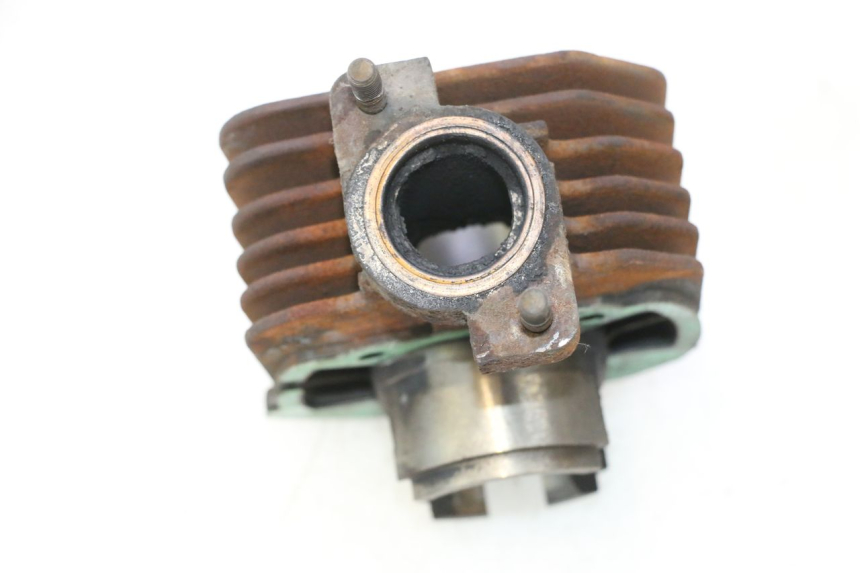 photo de CYLINDER BARREL PISTON PEUGEOT VIVACITY NEW 2T 50 (2008 - 2017) - Component zoom