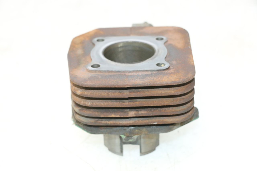 photo de CYLINDER BARREL PISTON PEUGEOT VIVACITY NEW 2T 50 (2008 - 2017) - Supplementary product photo