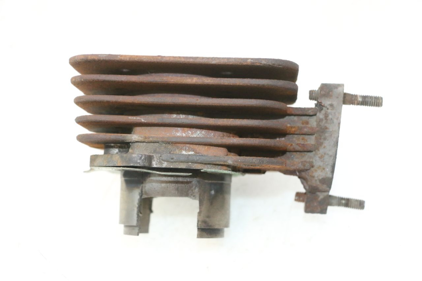 photo de CYLINDER BARREL PISTON PEUGEOT VIVACITY NEW 2T 50 (2008 - 2017) - Detailed visual inspection