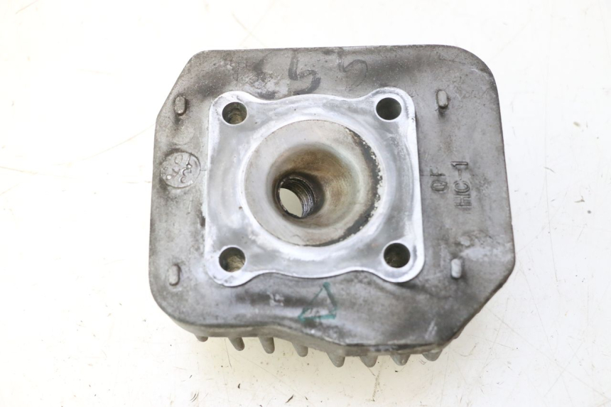 photo de CYLINDER BARREL PISTON PEUGEOT VIVACITY NEW 2T 50 (2008 - 2017) - Alternative angle