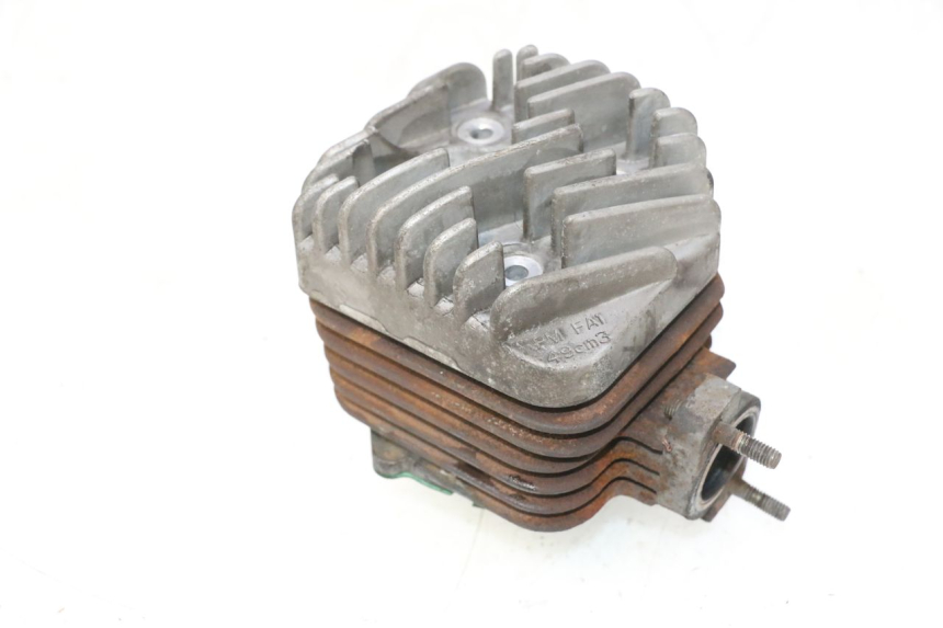 photo de CYLINDER BARREL PISTON PEUGEOT VIVACITY NEW 2T 50 (2008 - 2017) - Technical close-up