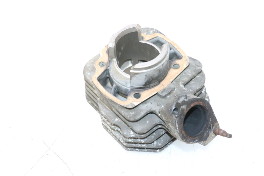 photo de CYLINDER BARREL PISTON PEUGEOT VIVACITY 50 (1998 - 2003) - Distinctive features