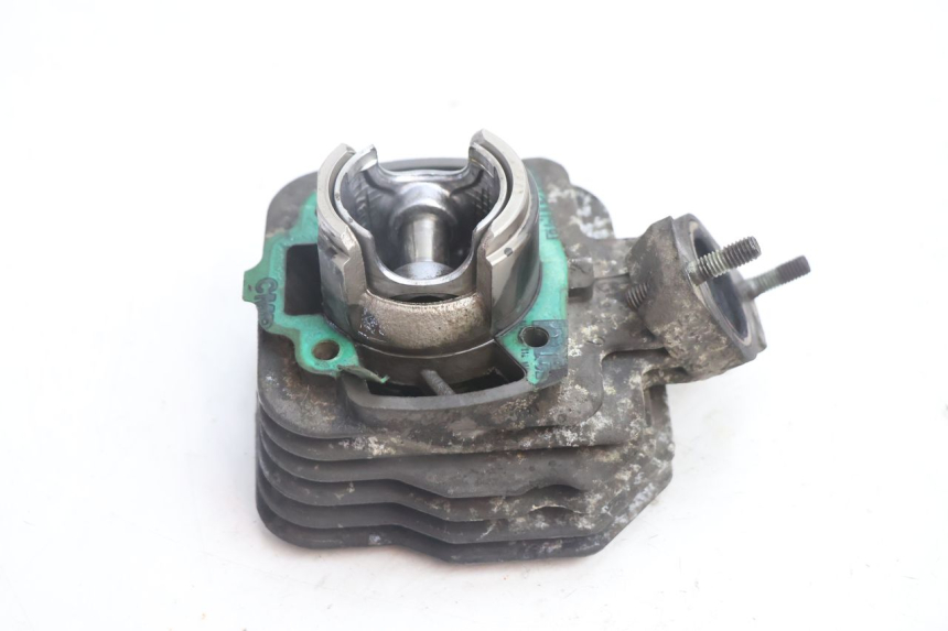 photo de CYLINDER BARREL PISTON PEUGEOT VIVACITY 50 (2004 - 2009) - Product overview
