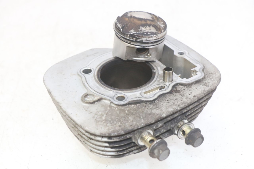 photo de CYLINDER PISTON DAELIM VJ ROADWIN FI 125 (2008 - 2017) - Main view