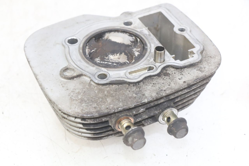 photo de CYLINDER PISTON DAELIM VJ ROADWIN FI 125 (2008 - 2017) - Component detail