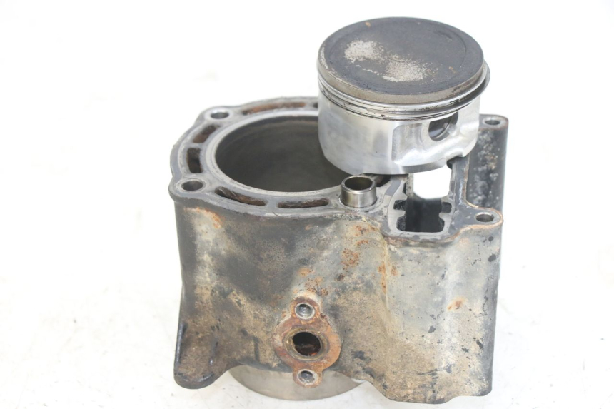 photo de CYLINDER PISTON YAMAHA X-MAX XMAX 250 (2006 - 2009) - Main view