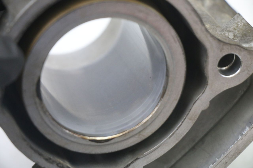 photo de CYLINDER BARREL PISTON YAMAHA X-MAX XMAX 125 (2010 - 2013) - Supplementary product photo