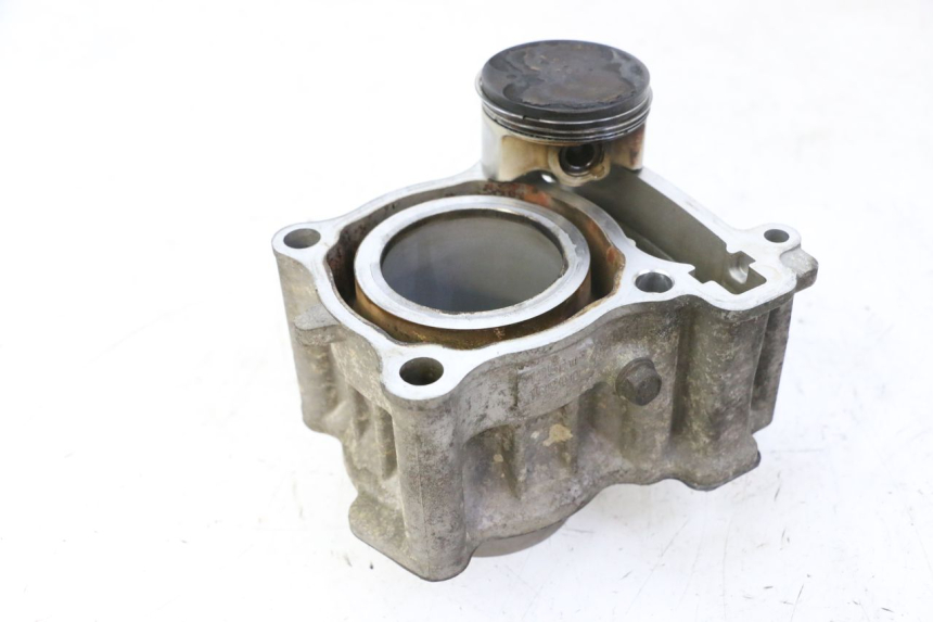 photo de CYLINDER BARREL PISTON YAMAHA X-MAX XMAX 125 (2010 - 2013) - Main view
