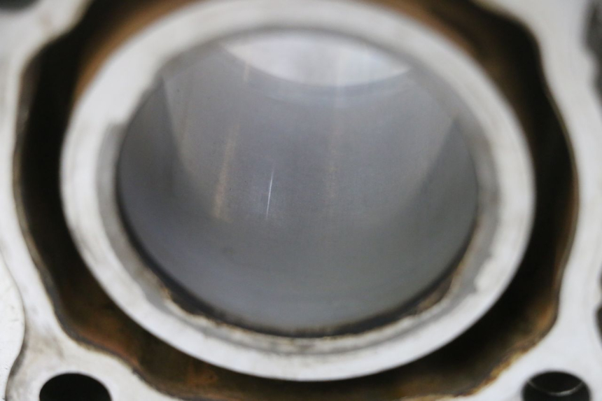 photo de CYLINDER BARREL PISTON YAMAHA X-MAX XMAX 125 (2010 - 2013) - Fixing points details