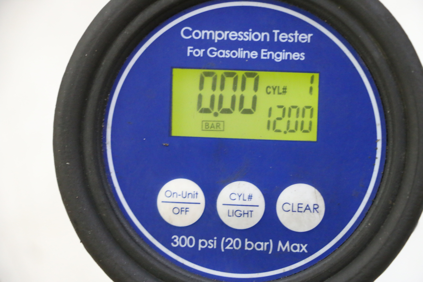 photo de CYLINDER PISTON YAMAHA X-MAX XMAX 250 (2006 - 2009) - Focus on structure