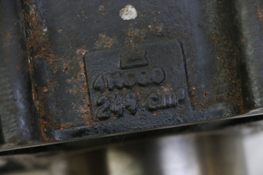 photo de CYLINDER PISTON YAMAHA X-MAX XMAX 250 (2006 - 2009) - Zoom on usage condition