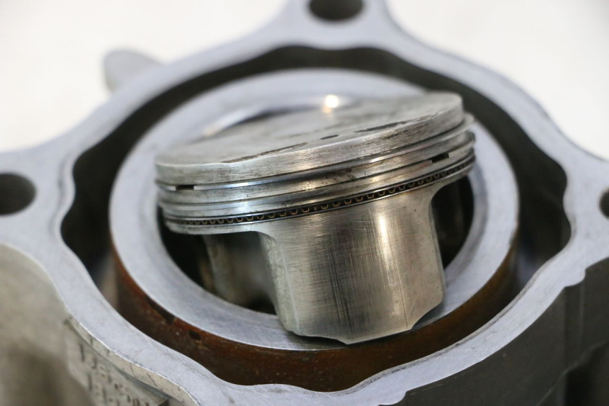 photo de CYLINDER BARREL PISTON YAMAHA X-MAX XMAX 125 (2010 - 2013) - Supplementary product photo