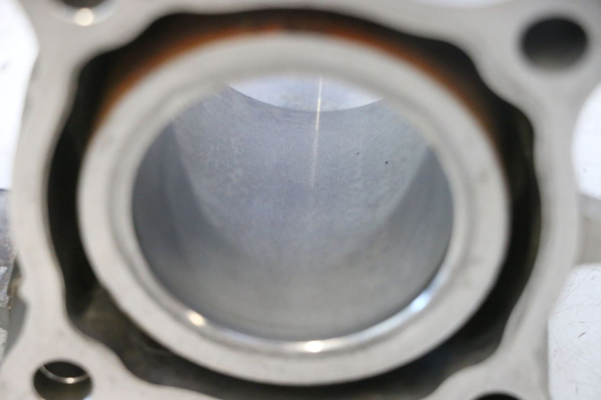 photo de CYLINDER BARREL PISTON YAMAHA X-MAX XMAX 125 (2010 - 2013) - Technical close-up