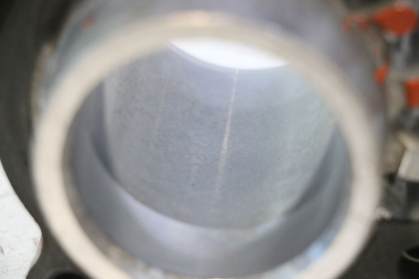 photo de CYLINDER BARREL PISTON YAMAHA X-MAX XMAX 125 (2010 - 2013) - Fixing points details
