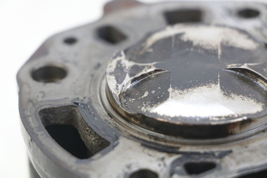 photo de CYLINDER PISTON PIAGGIO X8 125 (2004 - 2007) - Zoom on usage condition