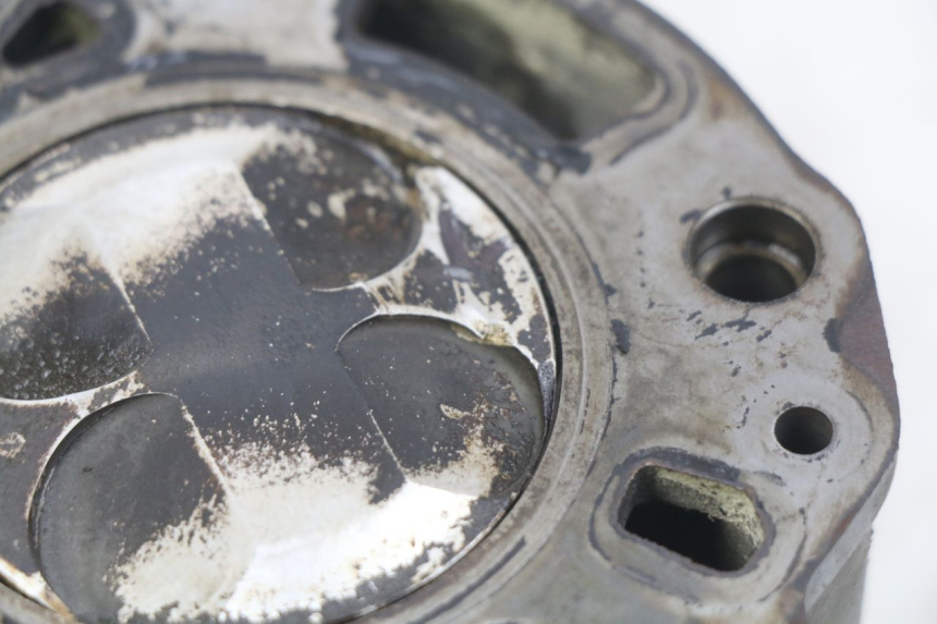 photo de CYLINDER PISTON PIAGGIO X8 125 (2004 - 2007) - Technical close-up