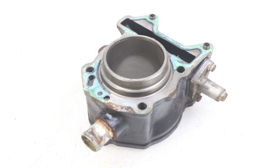 photo de CYLINDER PISTON PIAGGIO X8 125 (2004 - 2007) - Surface and material condition