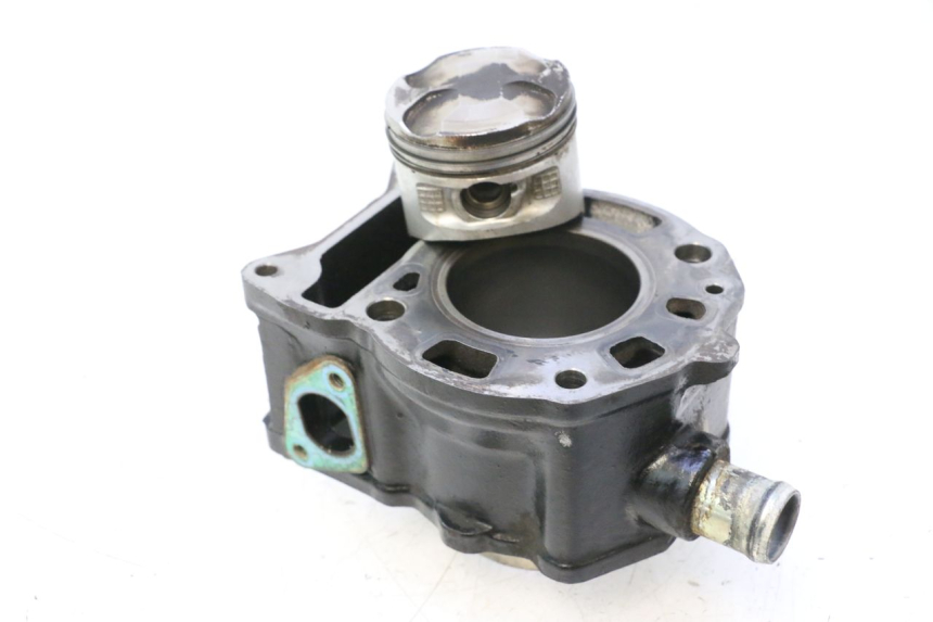 photo de CYLINDER PISTON PIAGGIO X9 EVOLUTION 125 (2003 - 2007) - Main view
