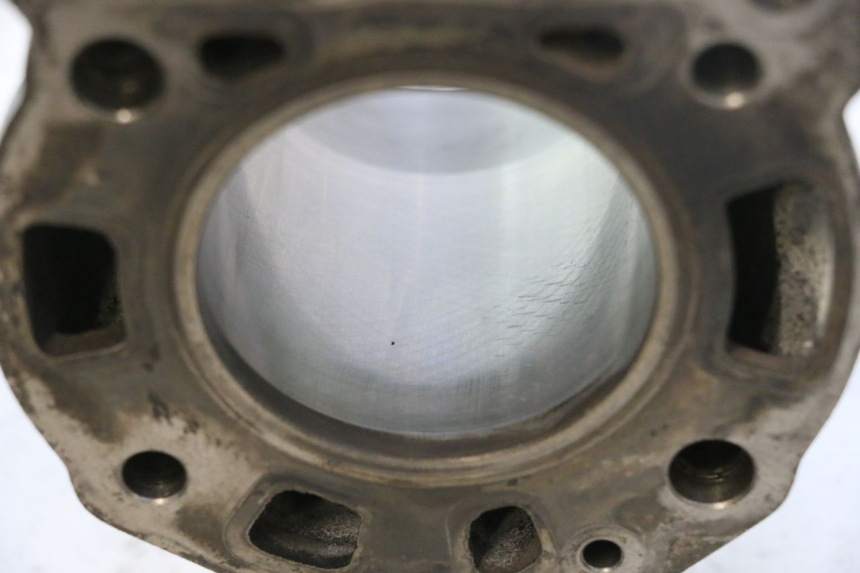 photo de CYLINDER PISTON PIAGGIO X9 EVOLUTION 125 (2003 - 2007) - Distinctive features