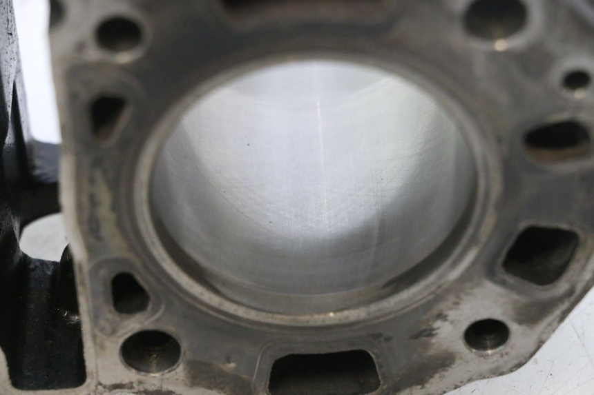 photo de CYLINDER PISTON PIAGGIO X9 EVOLUTION 125 (2003 - 2007) - Component zoom