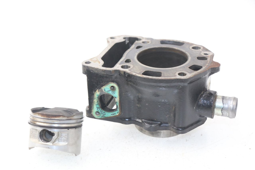 photo de CYLINDER PISTON PIAGGIO X9 125 (2000 - 2003) - Main view