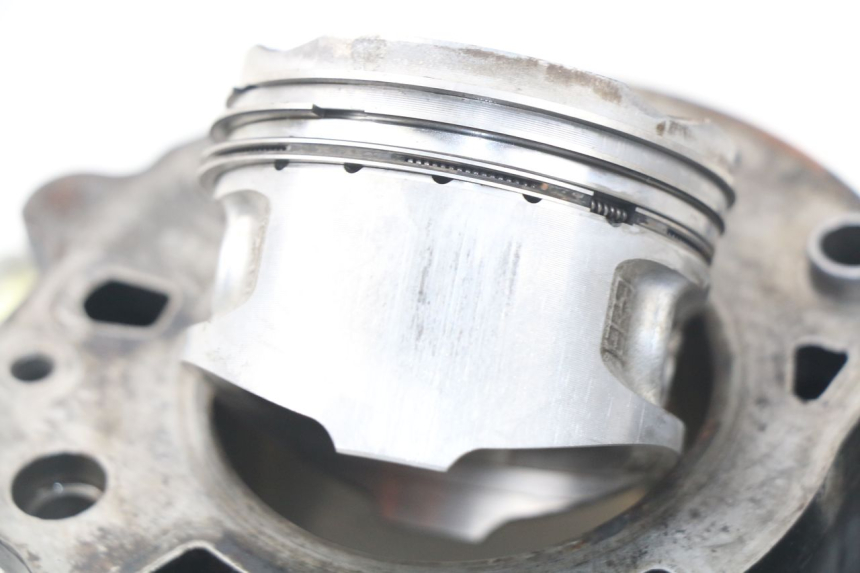 photo de CYLINDER PISTON PIAGGIO X9 125 (2000 - 2003) - High-resolution close-up