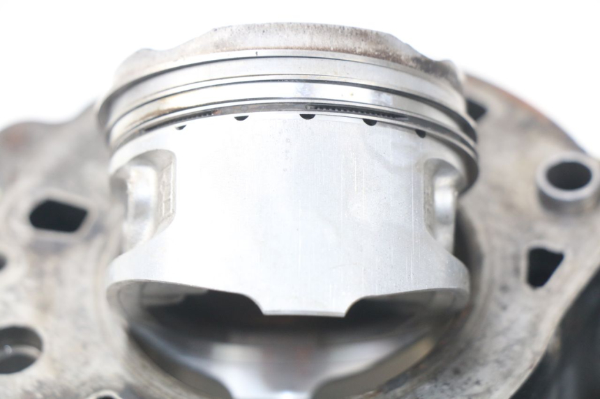 photo de CYLINDER PISTON PIAGGIO X9 125 (2000 - 2003) - Supplementary product photo
