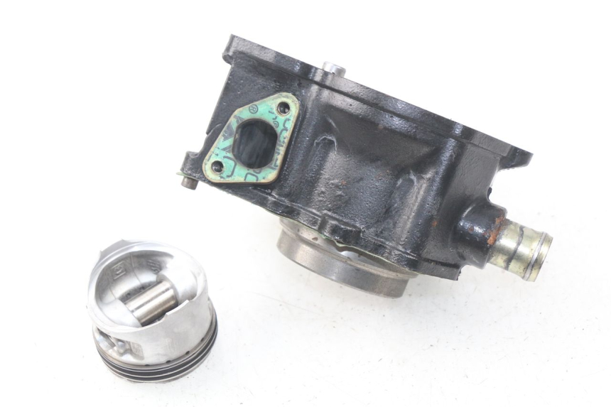 photo de CYLINDER PISTON PIAGGIO X9 125 (2000 - 2003) - Markings and original references