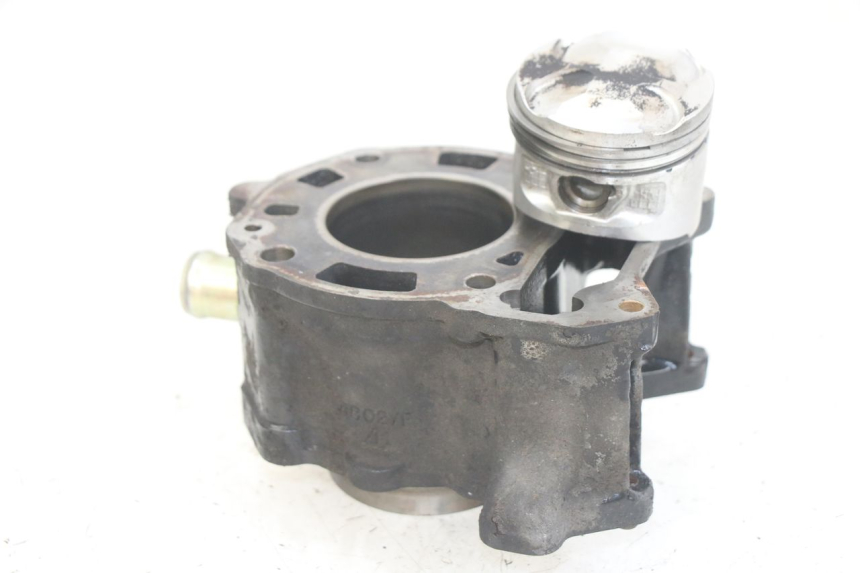 photo de CYLINDER PISTON PIAGGIO X9 125 (2000 - 2003) - Main view