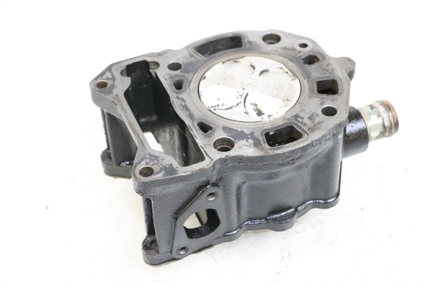 photo de CYLINDER PISTON PIAGGIO XEVO - X EVO 125 (2007 - 2017) - Component detail