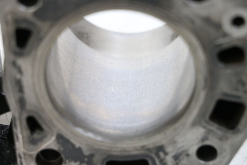 photo de CYLINDER PISTON PIAGGIO XEVO - X EVO 125 (2007 - 2017) - Product overview