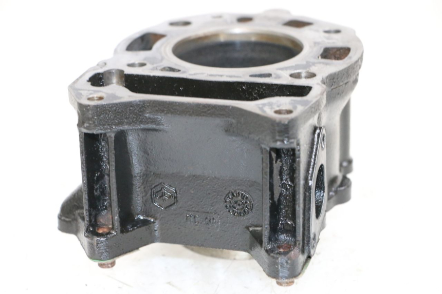 photo de CYLINDER PISTON PIAGGIO XEVO - X EVO 125 (2007 - 2017) - Surface and material condition