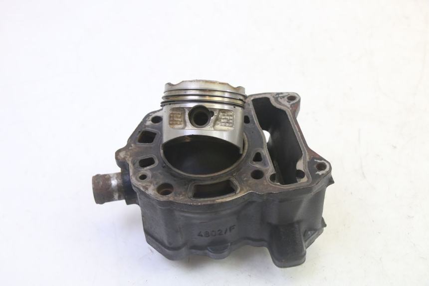 photo de CYLINDER PISTON PIAGGIO XEVO - X EVO 125 (2007 - 2017) - Main view