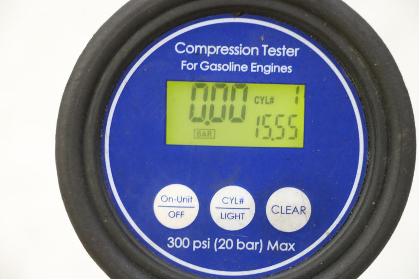 photo de CYLINDER PISTON PIAGGIO XEVO - X EVO 125 (2007 - 2017) - Technical close-up