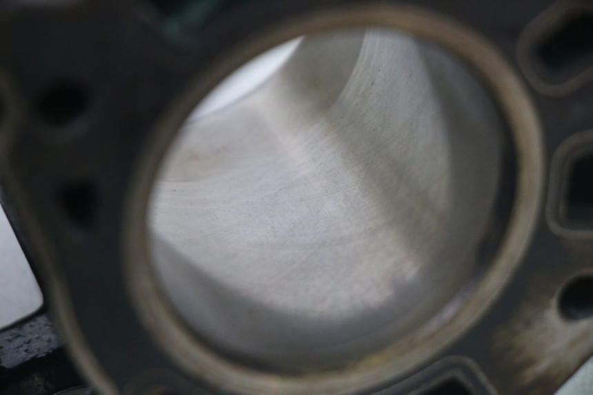 photo de CYLINDER PISTON PIAGGIO XEVO - X EVO 125 (2007 - 2017) - Additional view of the item