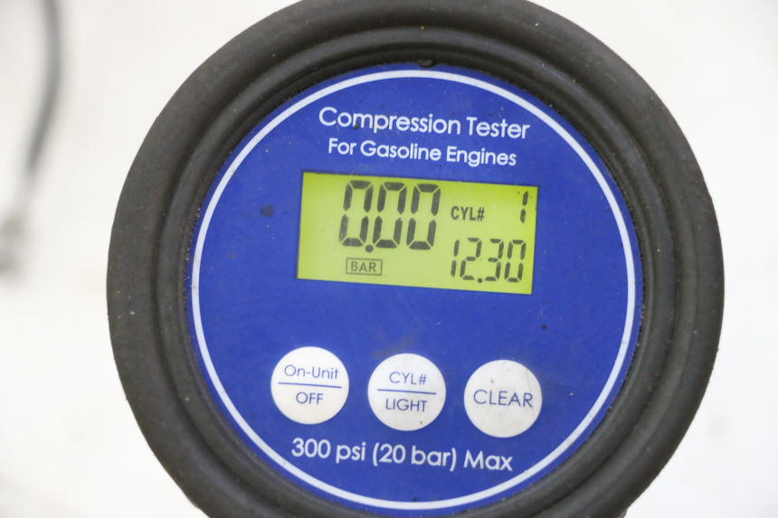 photo de CYLINDER PISTON PIAGGIO XEVO - X EVO 125 (2007 - 2017) - Product overview