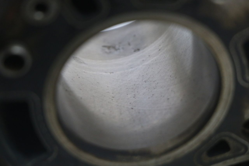 photo de CYLINDER PISTON PIAGGIO XEVO - X EVO 125 (2007 - 2017) - Markings and original references