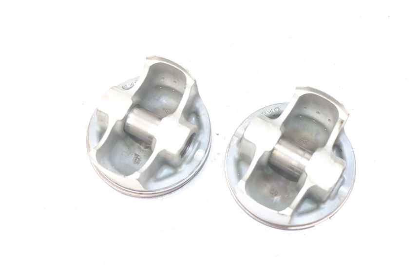 photo de CYLINDER BARREL PISTON YAMAHA XP T-MAX TMAX ABS 530 (2012 - 2015) - Supplementary product photo