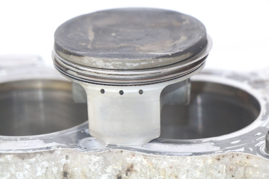 photo de CYLINDER BARREL PISTON YAMAHA XP T-MAX TMAX ABS 530 (2012 - 2015) - Used quality zoom