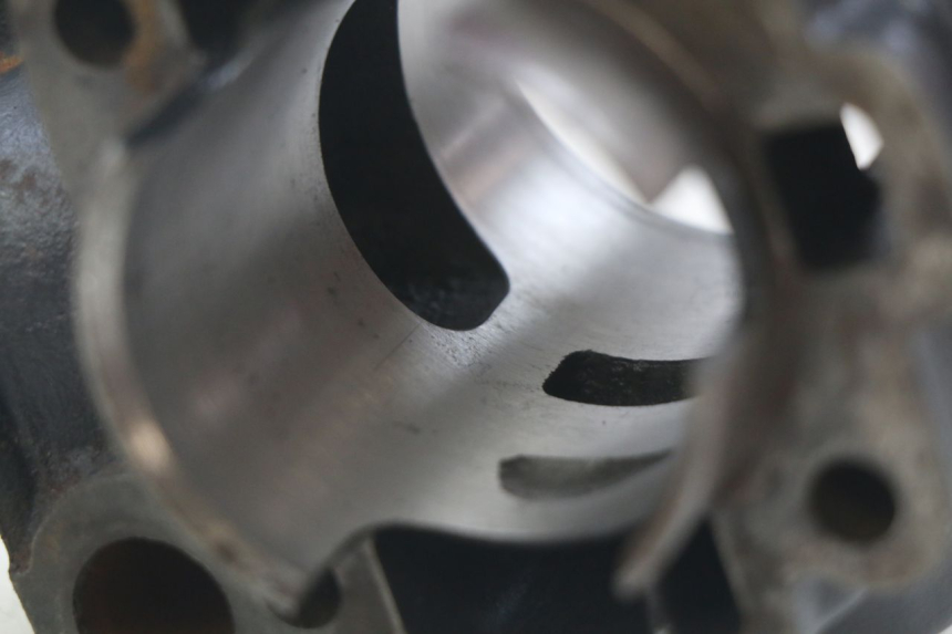 photo de CYLINDER PISTON PEUGEOT XP6 50 (2006 - 2011) - Product overview