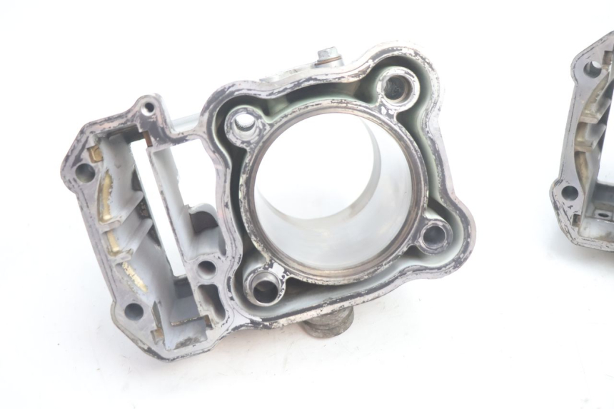 photo de CYLINDER BARREL PISTON HONDA XRV AFRICA TWIN 750 (1990 - 1992) - Surface and material condition