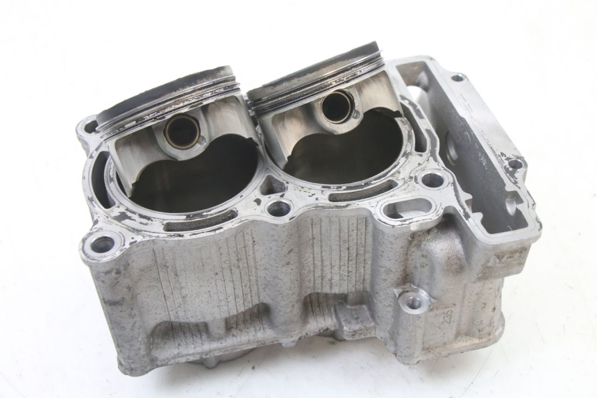 photo de CYLINDER BARREL PISTON YAMAHA YP T-MAX TMAX 530 (2017 - 2020) - Main view