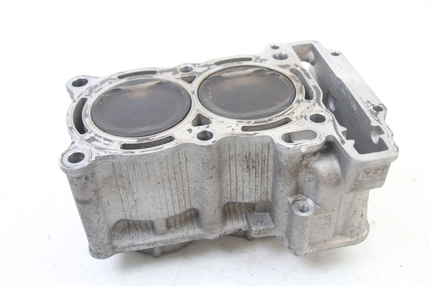 photo de CYLINDER BARREL PISTON YAMAHA YP T-MAX TMAX 530 (2017 - 2020) - Zoom on usage condition