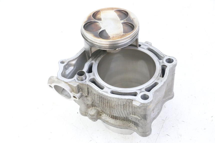photo de CYLINDER BARREL PISTON YAMAHA YZ-F YZF 250 (2007 - 2013) - Main view
