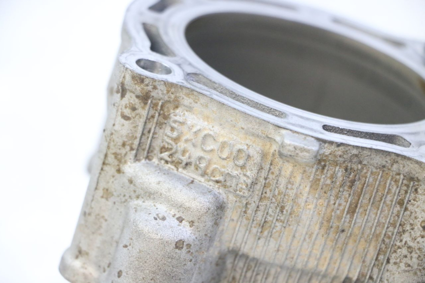 photo de CYLINDER BARREL PISTON YAMAHA YZ-F YZF 250 (2007 - 2013) - Distinctive features