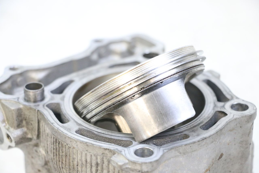 photo de CYLINDER BARREL PISTON YAMAHA YZ-F YZF 250 (2007 - 2013) - Detailed visual inspection