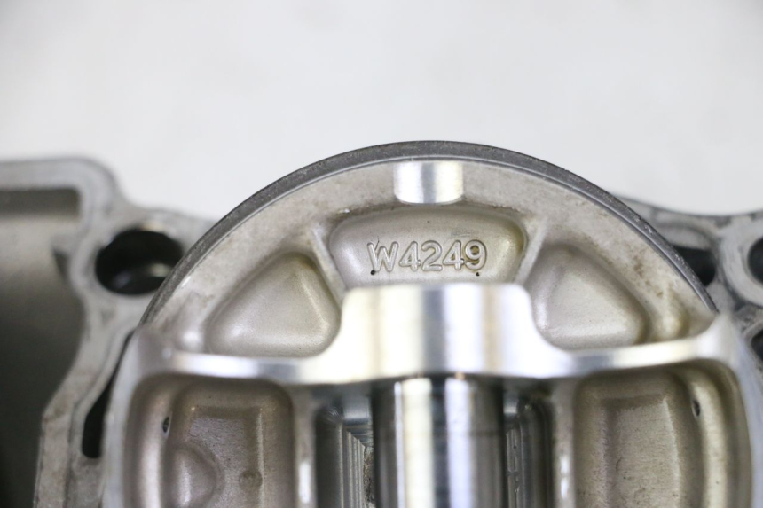 photo de CYLINDER BARREL PISTON YAMAHA YZ-F YZF 250 (2007 - 2013) - Alternative angle