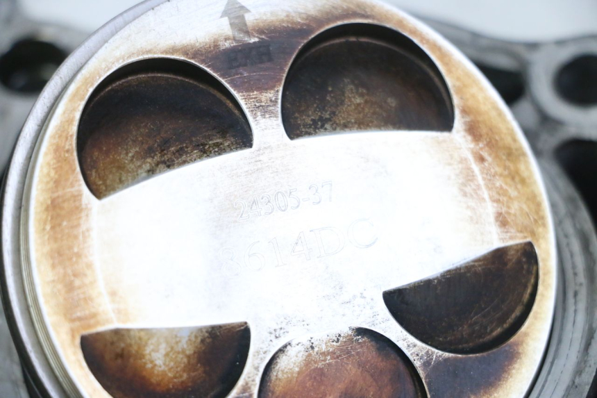 photo de CYLINDER BARREL PISTON YAMAHA YZ-F YZF 250 (2007 - 2013) - Used quality zoom